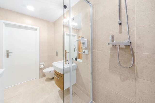 Апарт-отели Six Suites, Old Town Гданьск-30